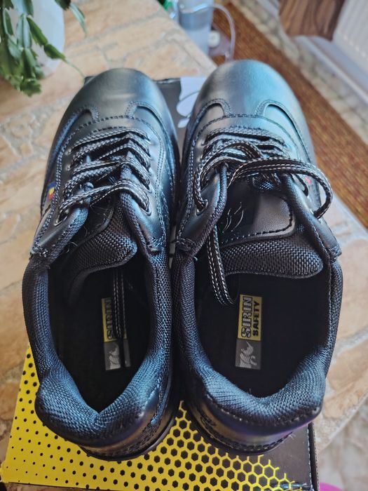 Pantofi de siguranță unisex
