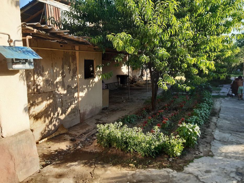 Уй сотилади Кибрай 14 сотих