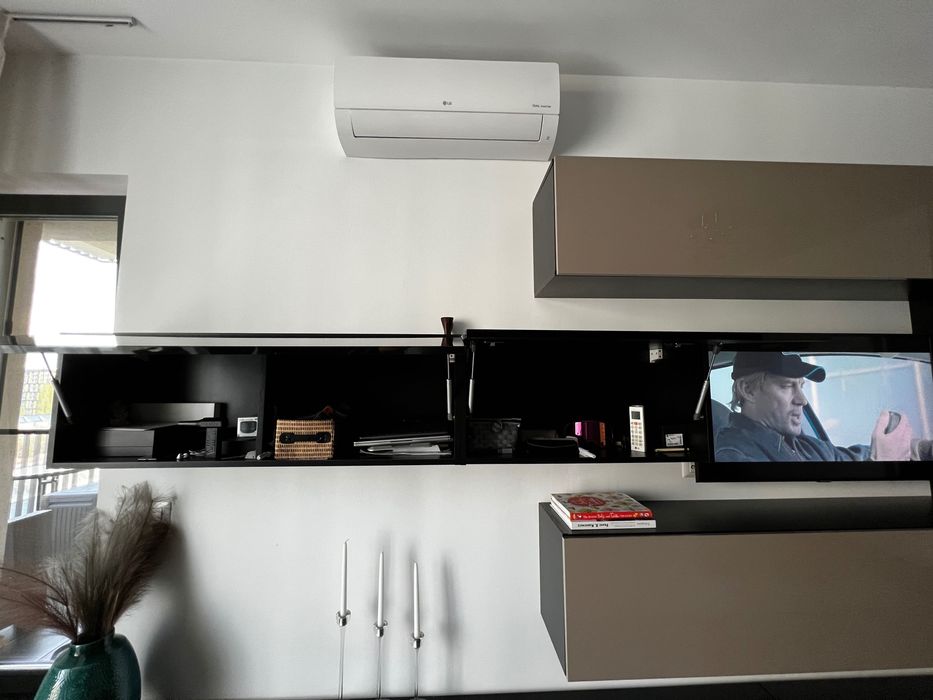Mobila sufragerie/living