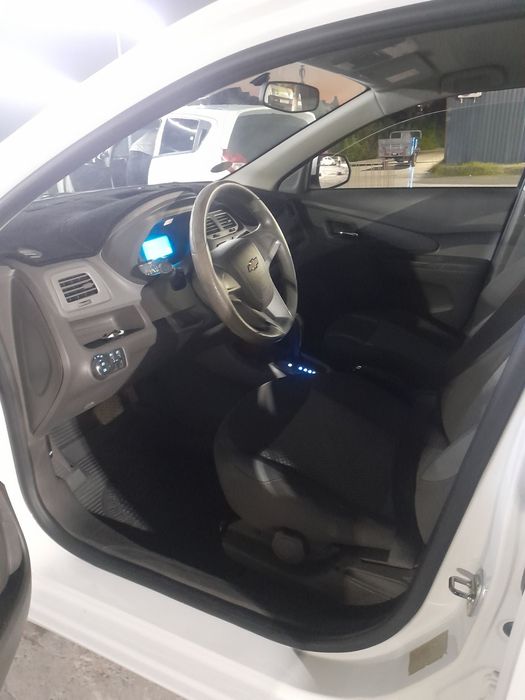 CHevrolet Cobalt LTZ