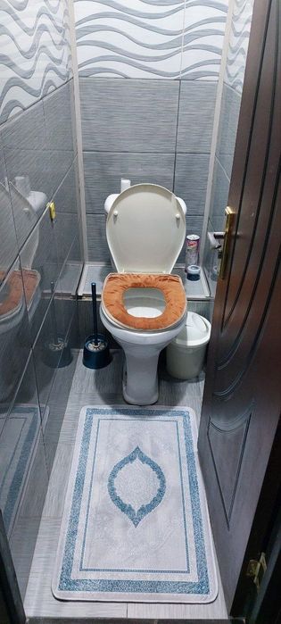 Калинкада 4 хонали уй сотилади!