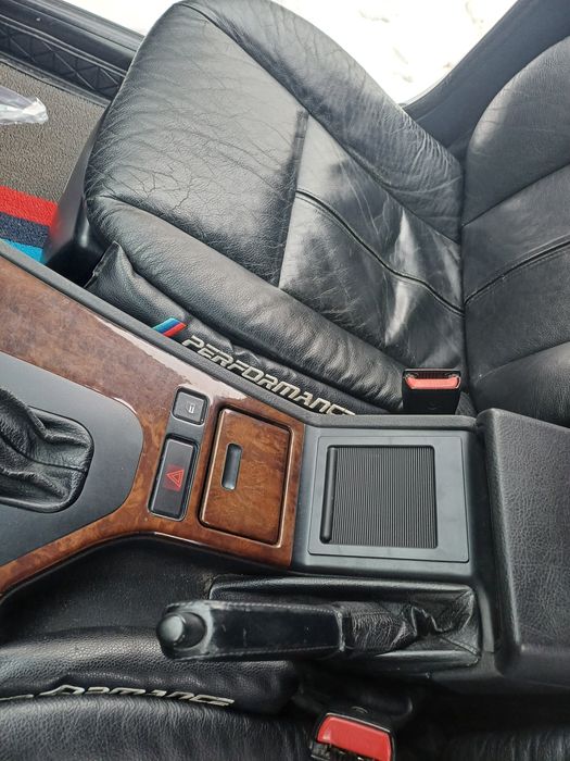 Кармашек (хлебница) бмв е39.