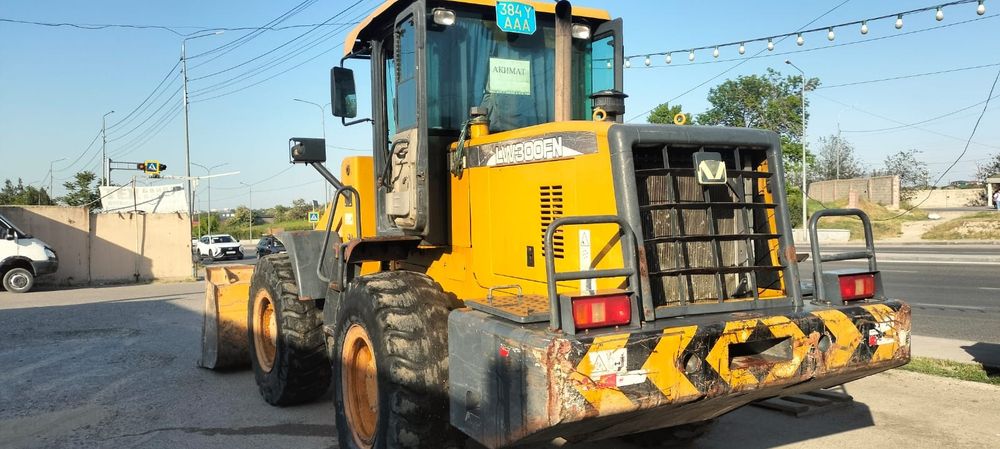 погрузчик сатылады