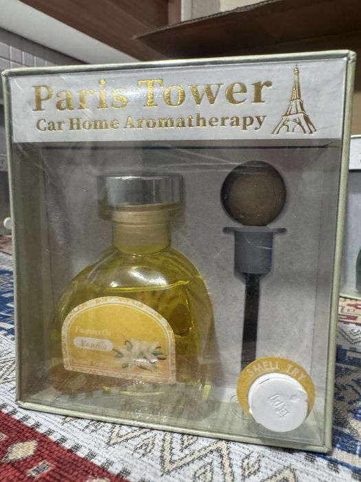 Ароматизаторы для авто и дома