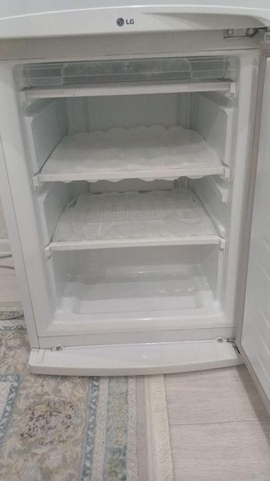 Холодильник қолданыста болған сос жақсы