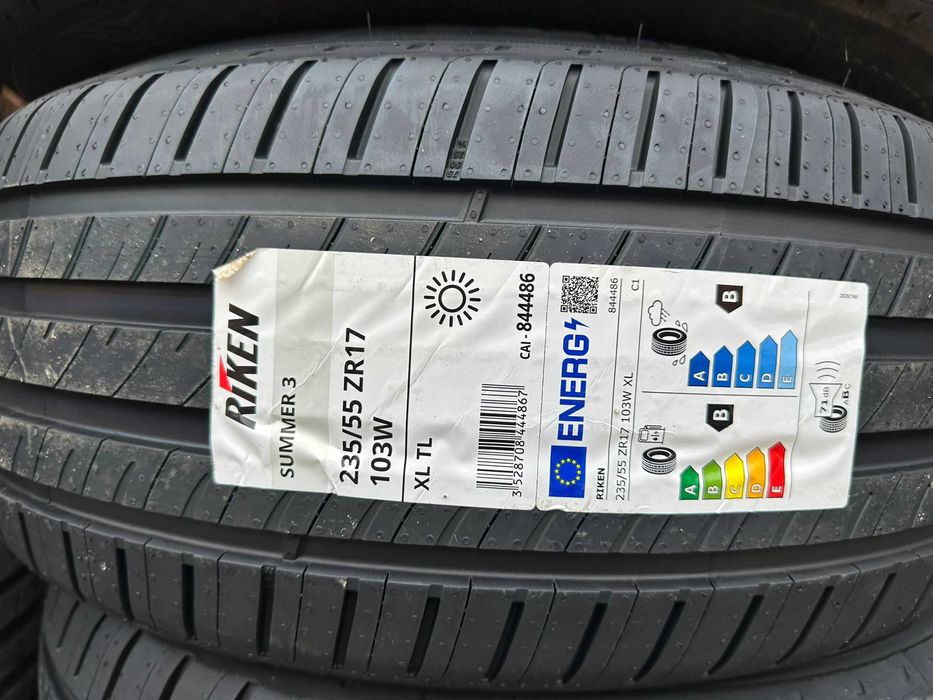 Riken 235/55R17 103W