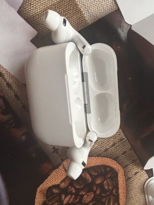 Airpods Pro 3 (Factura)