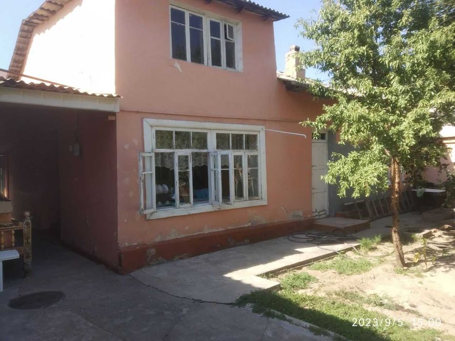 Продаю свой участок в центре