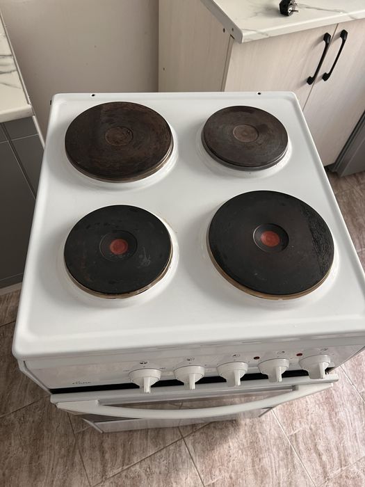 Электрическую печь