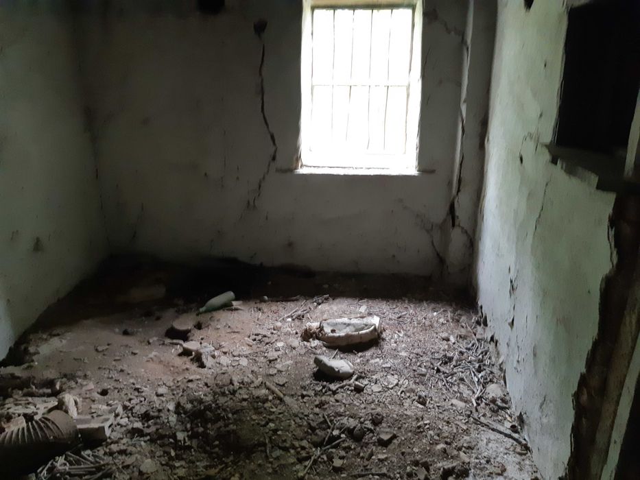 Продавам къща с парцел
с. Звезда, Търговище