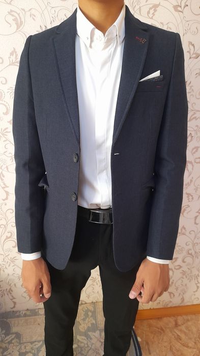 Пиджак для мальчиков