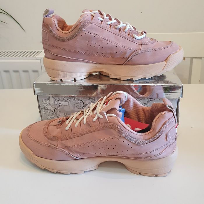 Ghete sport Fila mas 38