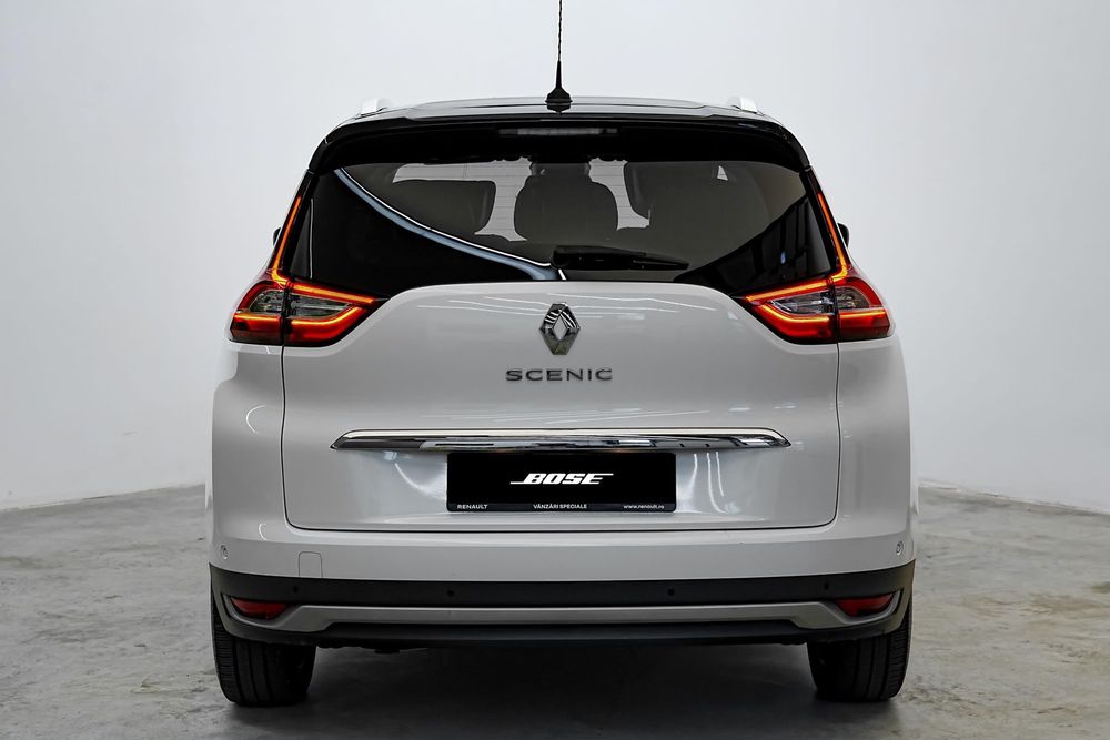 RENAULT Scenic 2018 — imagine 2