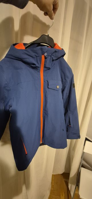 Ски,сноуборд яке QUCKSILVER