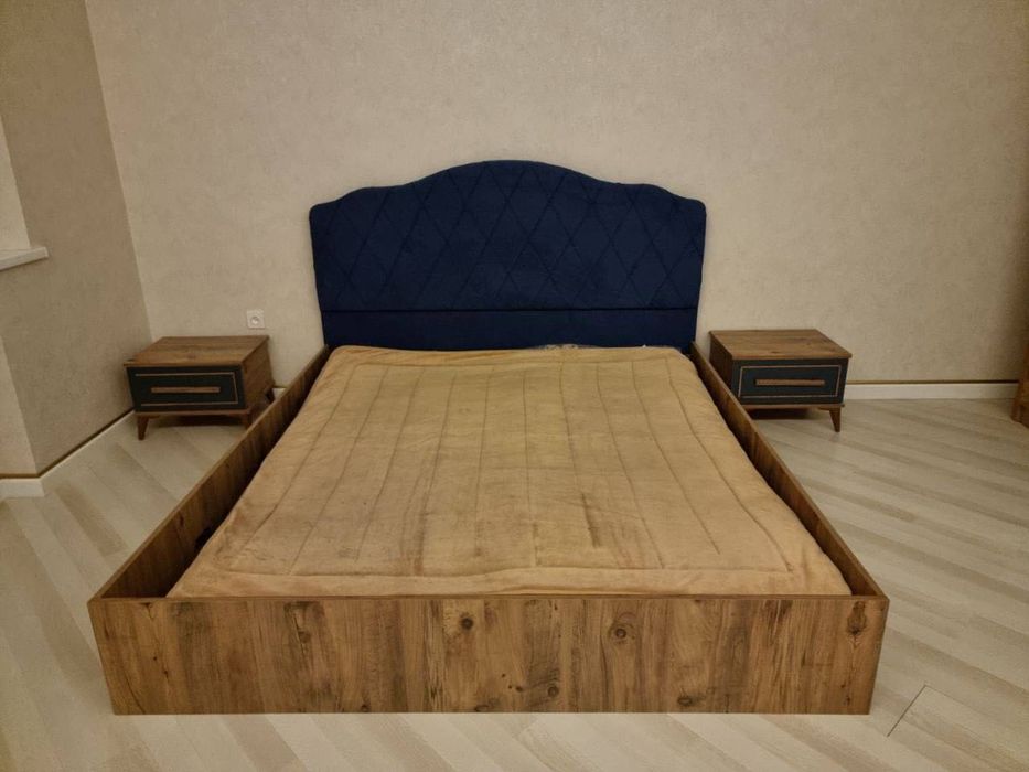 Турецкая спальная гарнитура