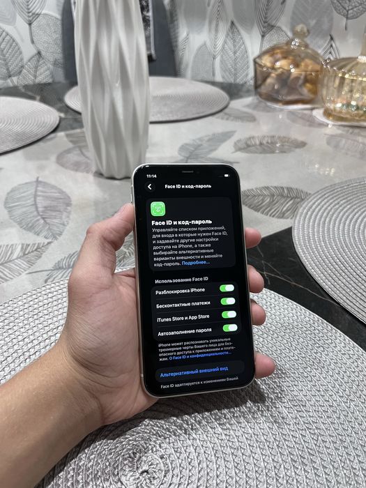 iPhone айфон 11 идеальное состояние
