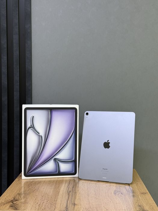 iPad Air M2 128 GB 13’ | Mobile Zone