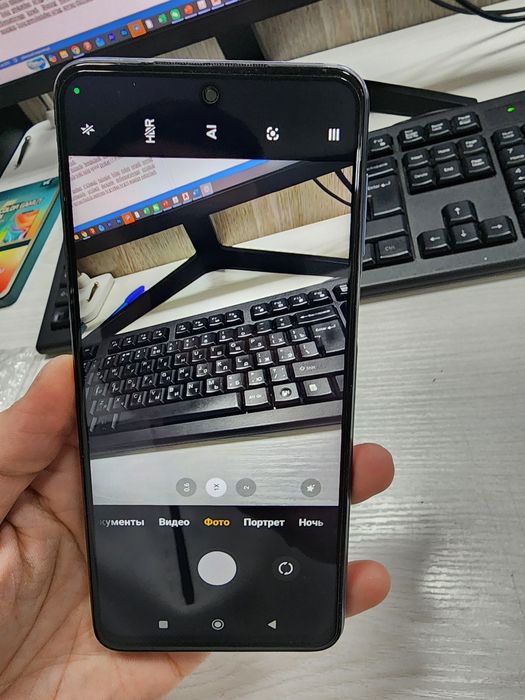 Redmi Note 9 Pro Blue 64GB Srochna