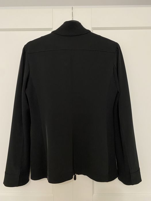 Jacheta sport neagra S