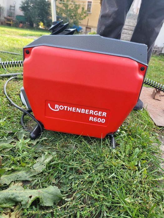 Отпушване на канали