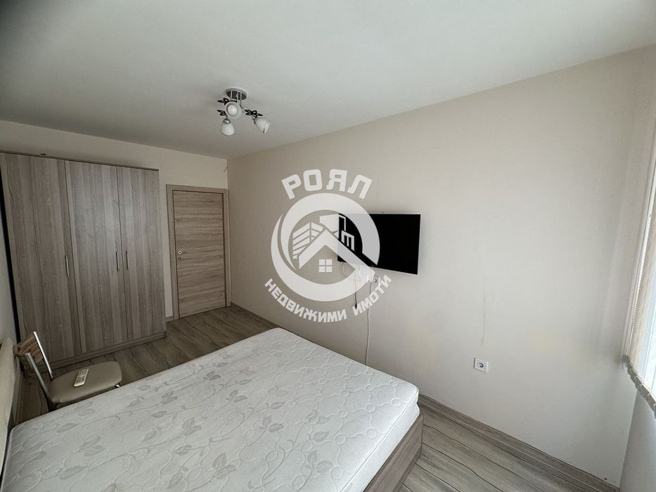 Продава се Двустаен апартамент в Пловдив, Южен - 66 кв.м за 1743 €/кв.м - Снимка #5