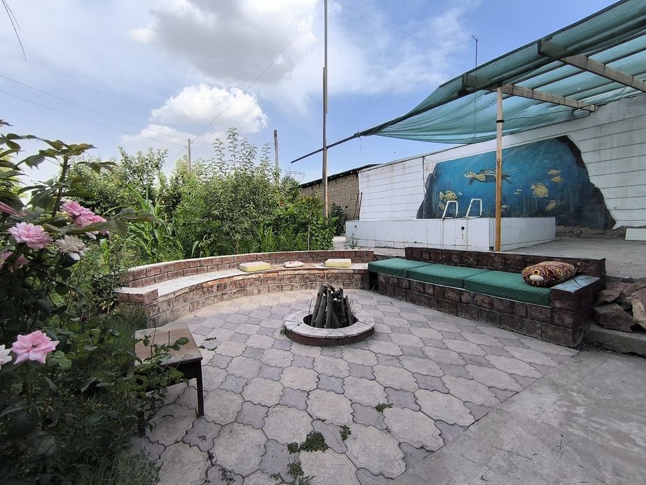 Продается Таш.области участок 9 соток