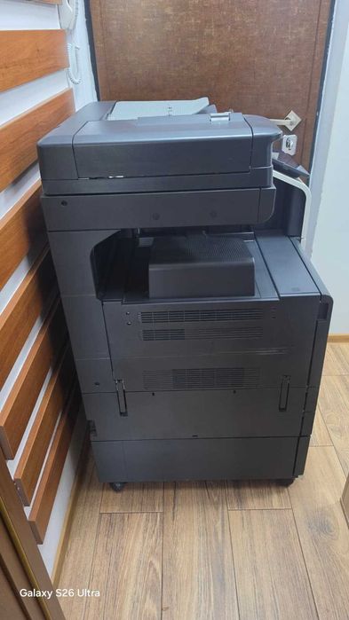 Konica Minolta Bizhub C250i