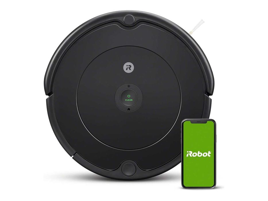 Прахосмукачка робот iRobot Roomba 692