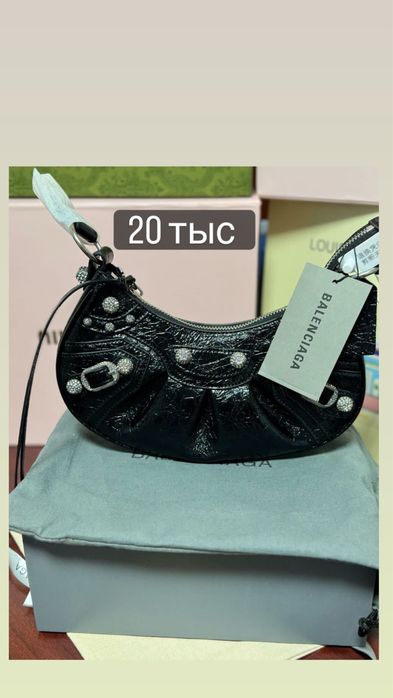 Сумки премиум качества