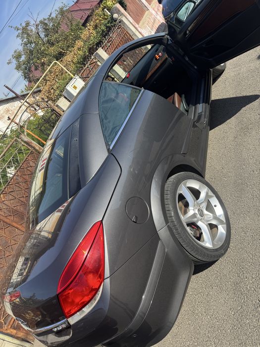 OPEL Astra 2010 — imagine 1