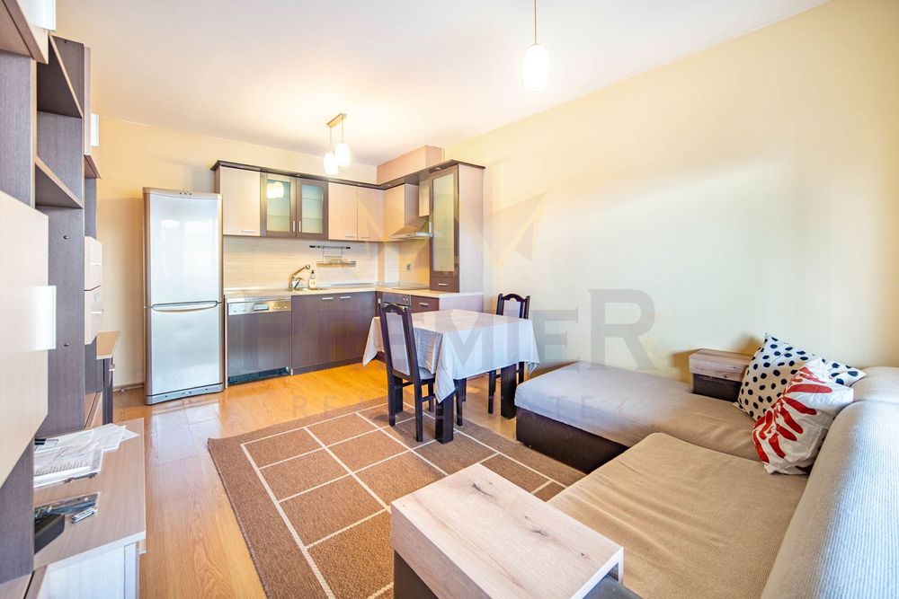 Продава се Тристаен апартамент в Варна, Възраждане 1 - 97 кв.м за 2217 €/кв.м - Снимка #1