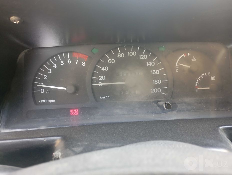 Нексия 1 2007 йил