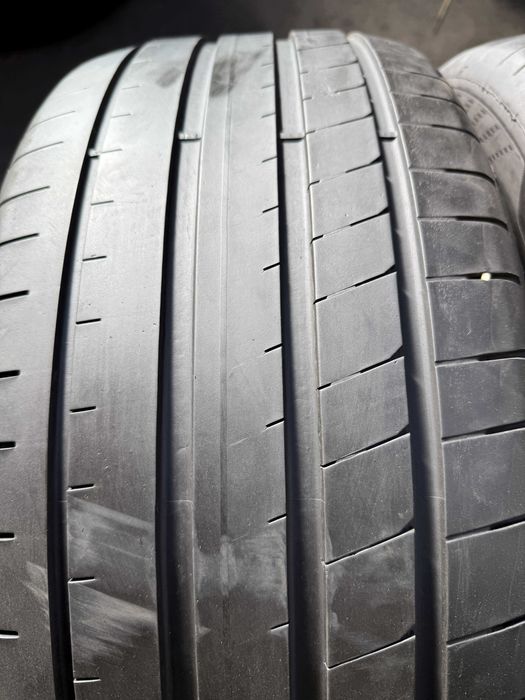 ! 2x Anvelope Vara 245/45 r18 - GoodYear Eagle F1 Asymmetric 6