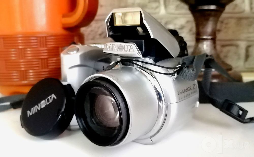 Цифровой фотоаппарат Nikon coolpix s 700
