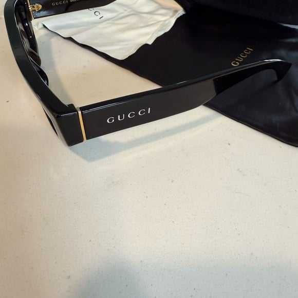 Унисекс Слънчеви очила GUCCI , GG1134S  - 002 53