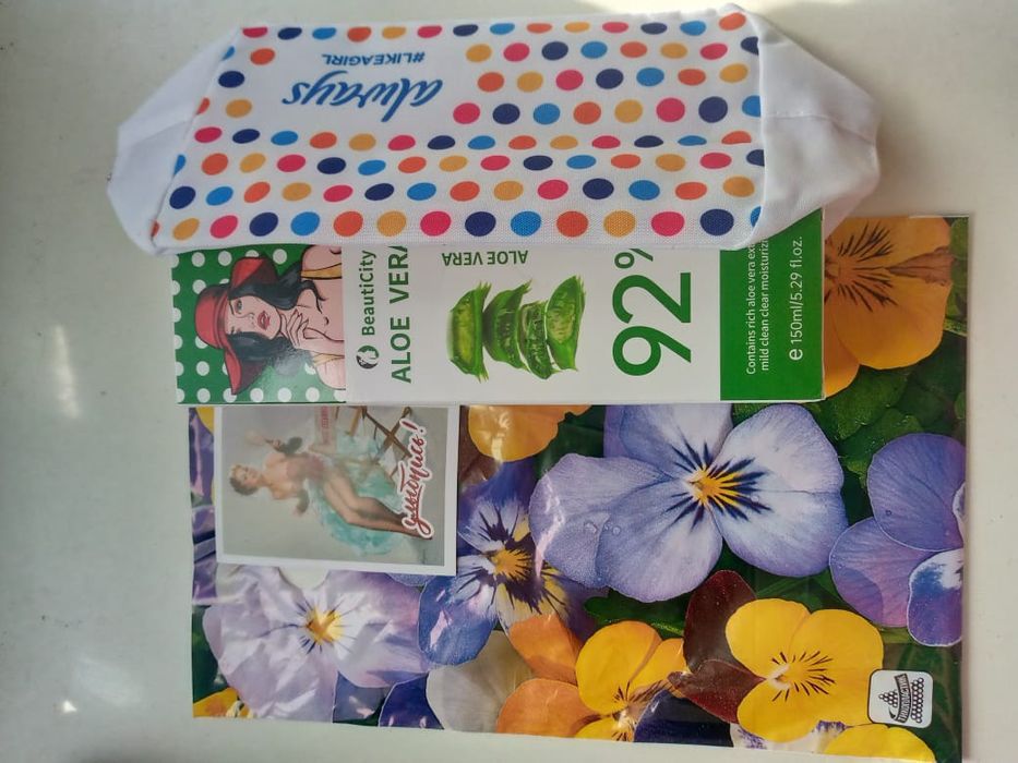 Продаю косметику скидка