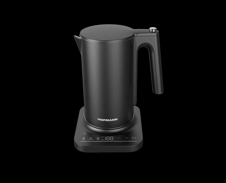 Электрический чайник SEK2215LCBK/HF