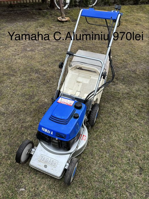 Masina de tuns iarba /gazon