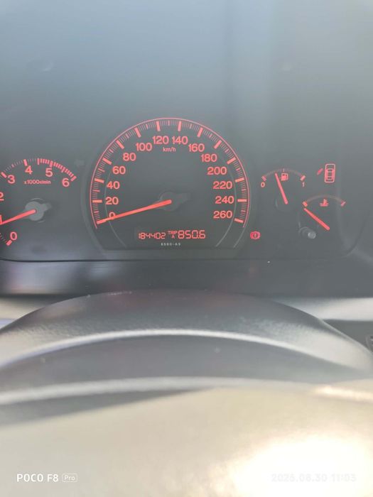 Honda Acord 2.2  2004г.