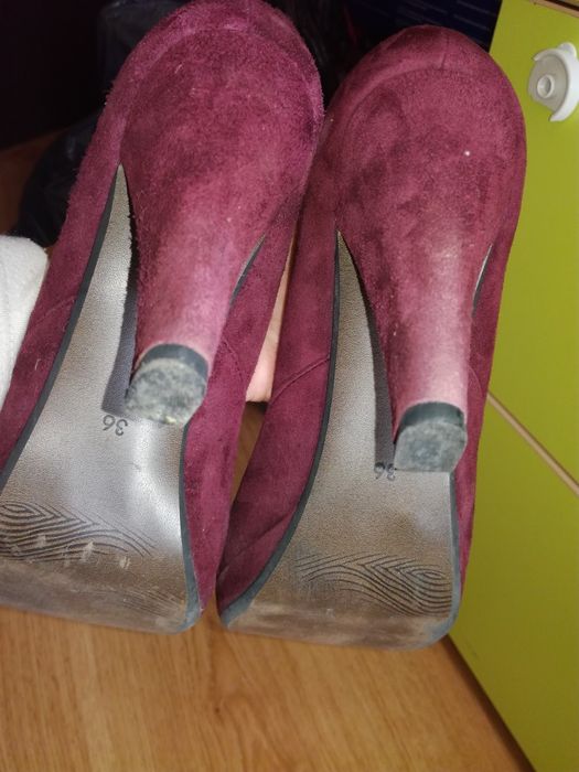 Pantofi eleganti