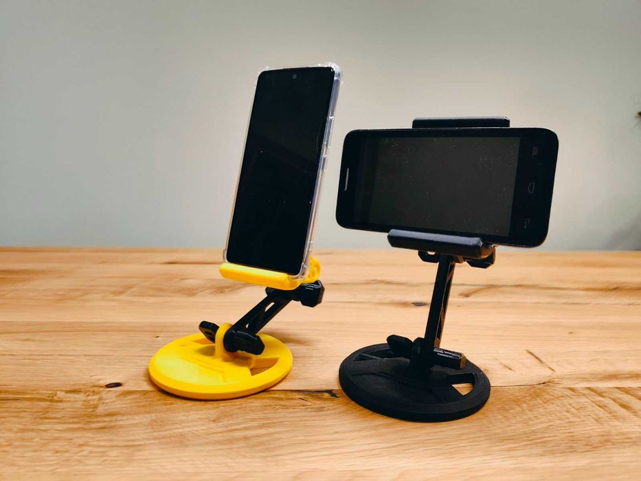 Стойка за телефон – стил, удобство и функционалност