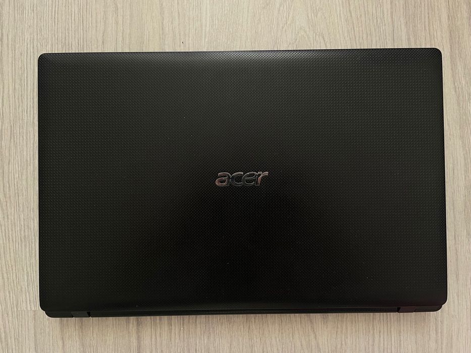 Acer Aspire 5472g
