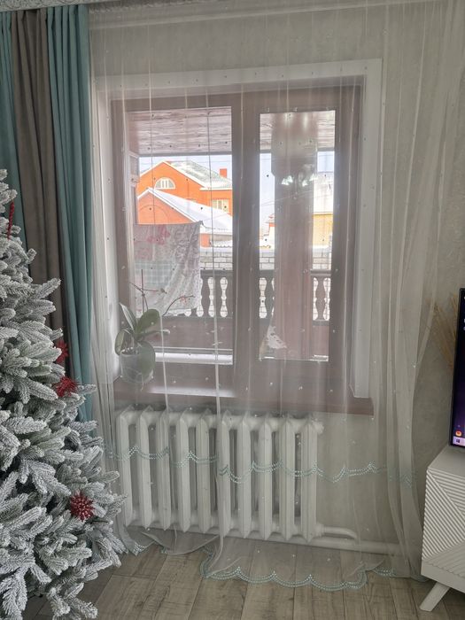 Продам тюль от 2500