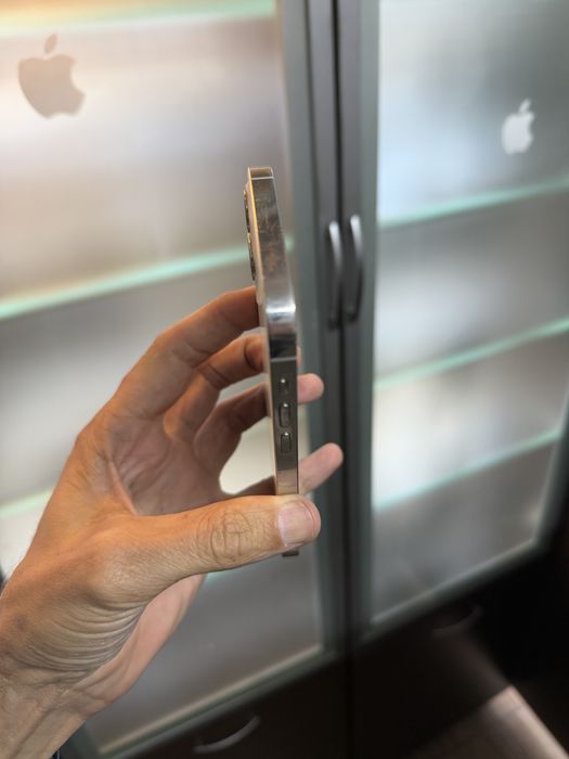 Vand Iphone 12 Pro 128Gb White