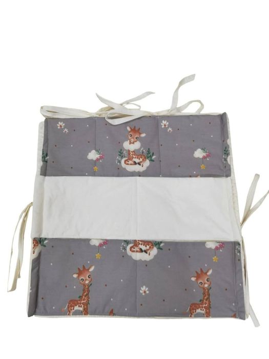 Органайзер за кошара 3-4 или 7 -9 джоба