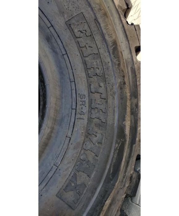 ANVELOPA 29.5 R25 BKT EARTHMAX SR41 208A2/200B TL