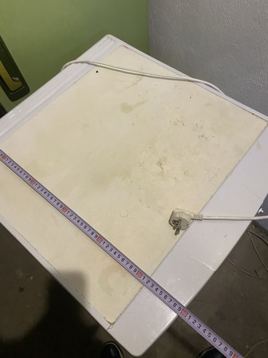 Морозильник Бирюса