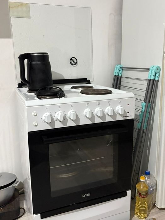 Artel почти новый