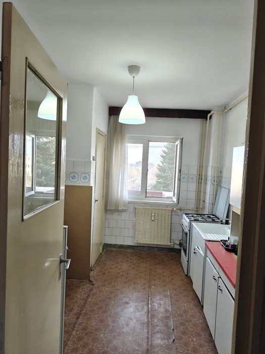 Apartament 3 camere - cartier Trivale