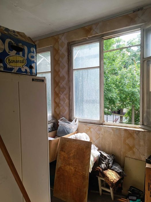 Продаю квартиру. Дубовая 3\2\4 ОВИР,медклиника,кирпичный дом